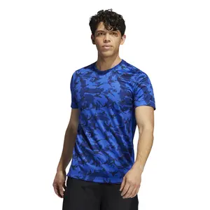 Camiseta adidas Camo Everyday image-2