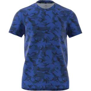 Camiseta adidas Camo Everyday image-5
