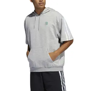 Felpa con cappuccio adidas Donovan Mitchell image-2
