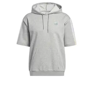 Felpa con cappuccio adidas Donovan Mitchell image-0