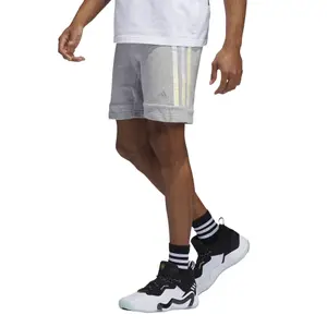 Pantaloncini adidas Donovan Mitchell s image-2