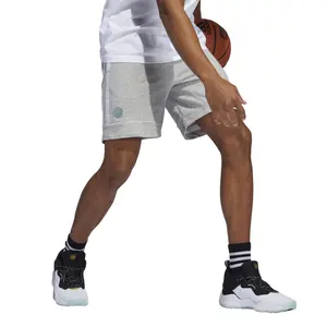 Pantaloncini adidas Donovan Mitchell s image-5