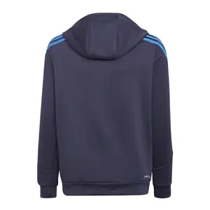 Children's jacket adidas Aeroready Primegreen 3-Stripes image-4