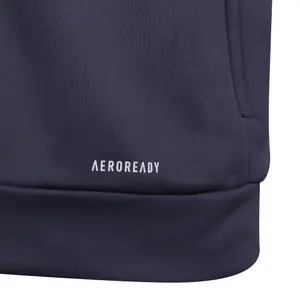 Children's jacket adidas Aeroready Primegreen 3-Stripes image-6