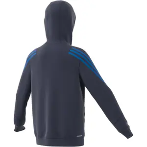 Children's jacket adidas Aeroready Primegreen 3-Stripes image-5