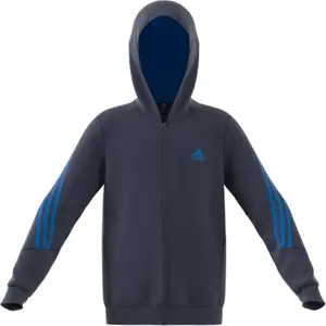 Children's jacket adidas Aeroready Primegreen 3-Stripes image-3