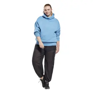 Sweatshirt Frau Reebok Studio Recycled (Plus Size) image-5