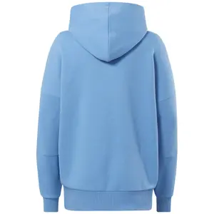 Sweatshirt Frau Reebok Studio Recycled (Plus Size) image-3