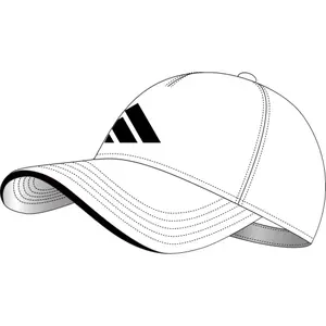 Cap adidas A.Rdy Made With Parley Ocean Pla image-2