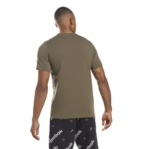 T-shirt Reebok Graphic Series Big R Cross Section image-4