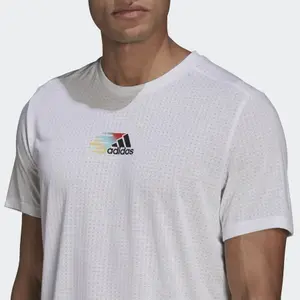T-shirt adidas Signature image-2