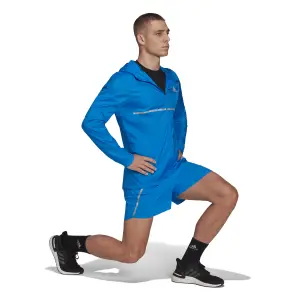 Regenjacke adidas Own the Run image-4