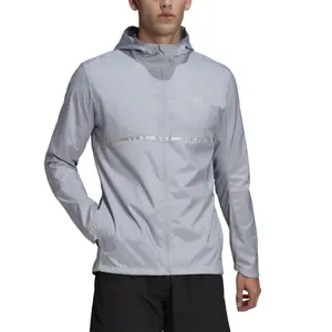 Jakke adidas Own The Run image-4