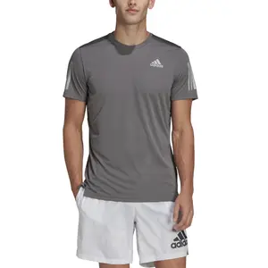 Camiseta adidas Own The Run image-4