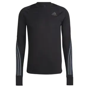T-shirt adidas Run Icon Full Reflective 3-Stripes image-0