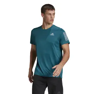 Camiseta adidas Own the Run image-2