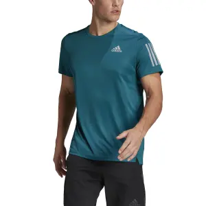 Camiseta adidas Own the Run image-3
