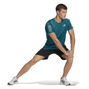 Camiseta adidas Own the Run image-6