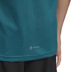 T-Shirt adidas Own the Run image-6