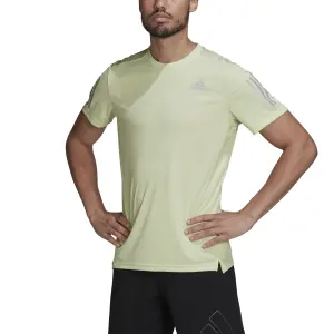 Camiseta adidas Own the Run image-2