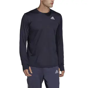 Camiseta adidas Own The Run image-4