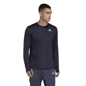Camiseta adidas Own The Run image-2