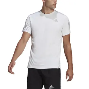 Camiseta adidas Own The Run image-2