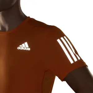 Camiseta adidas Own The Run image-5
