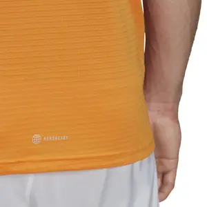 Camiseta adidas Own The Run image-6