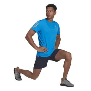 Camiseta adidas Own The Run image-2