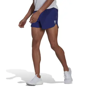 Corto adidas Own the Run Split image-2