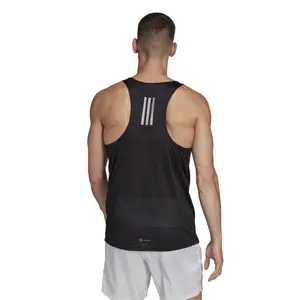 Camiseta de tirantes adidas Own The Run image-4