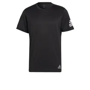 Camiseta adidas Run It image-0