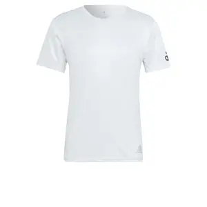 Camiseta adidas Run It image-0
