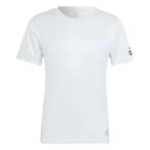 Camiseta adidas Run It image-1