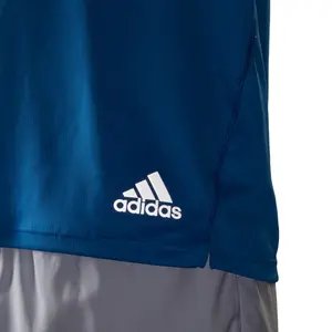 Camiseta adidas Run It image-6