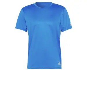 Camiseta adidas Run It image-0