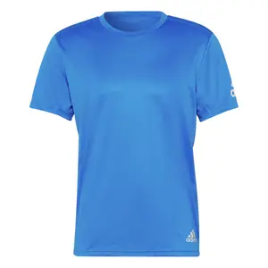 Camiseta adidas Run It image-1