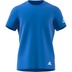 Camiseta adidas Run It image-5