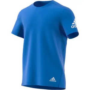 Camiseta adidas Run It image-3