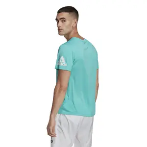 T-shirt adidas Run It Men image-4