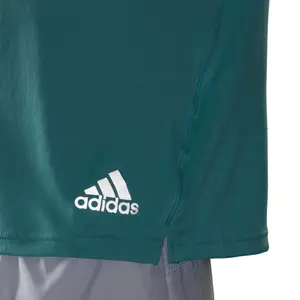 Camiseta adidas Run It Men image-6