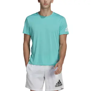 Camiseta adidas Run It Men image-4
