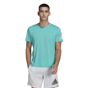 Camiseta adidas Run It Men image-2