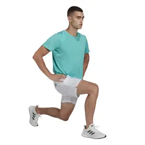 T-shirt adidas Run It Men image-5