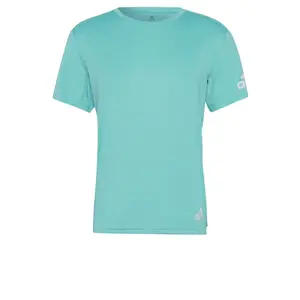 Camiseta adidas Run It Men image-0