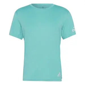 Camiseta adidas Run It Men image-1