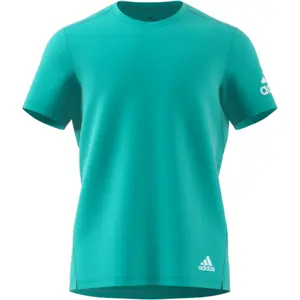 Camiseta adidas Run It Men image-5