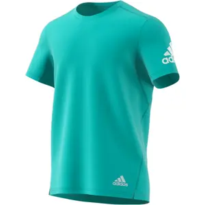 Camiseta adidas Run It Men image-3