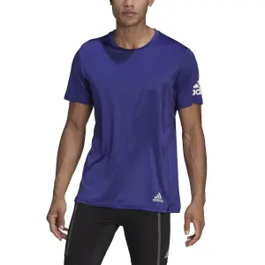 Camiseta adidas Run It image-3